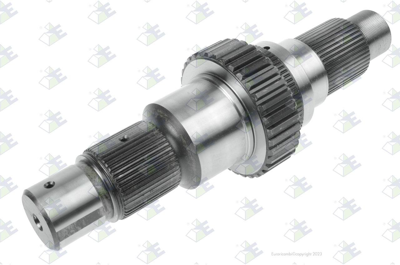 DISTRIBUTION SHAFT suitable to MERITOR A3297X1610