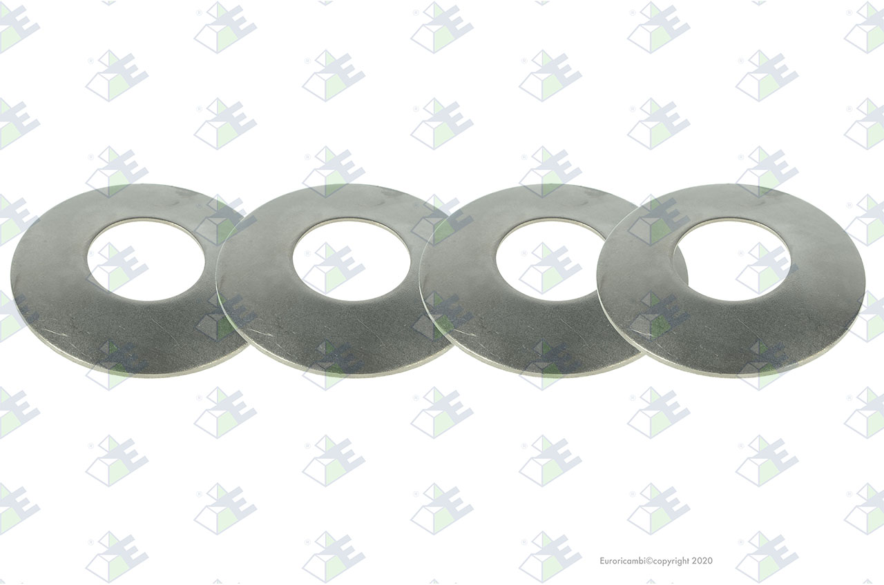 THRUST WASHER suitable to MERITOR 1229Q2929