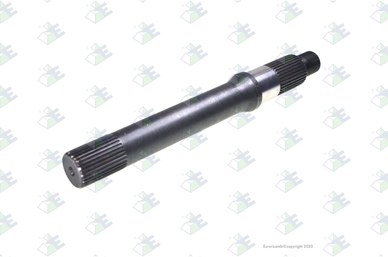 THRU SHAFT 32/34 T. suitable to MERITOR 3280L9528