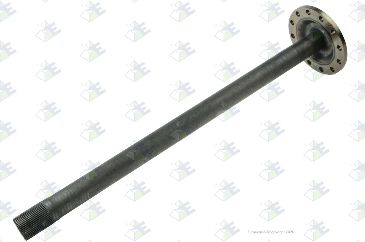 DRIVE SHAFT RH suitable to MERITOR 3206Q1967