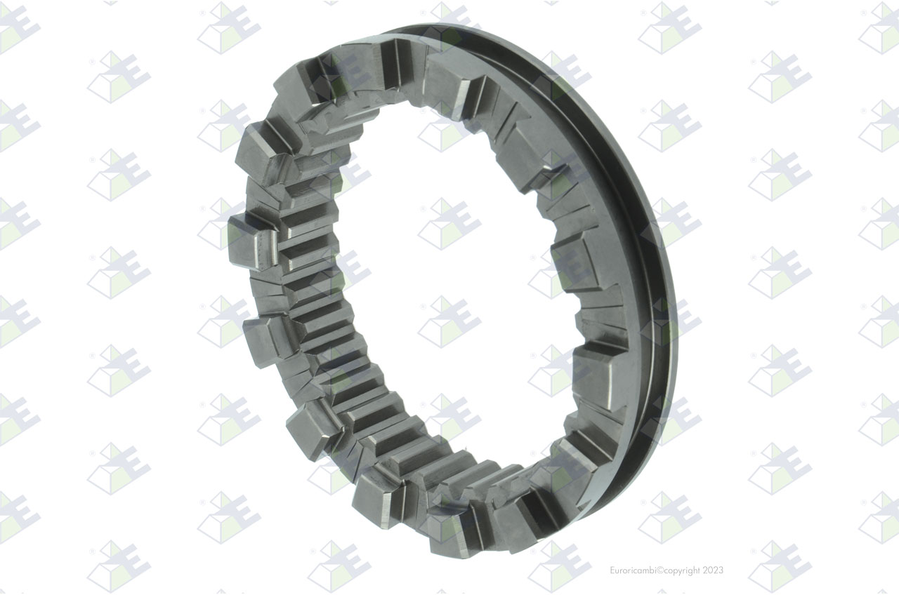 DIFF.LOCK SLEEVE suitable to MERITOR 3107S1397