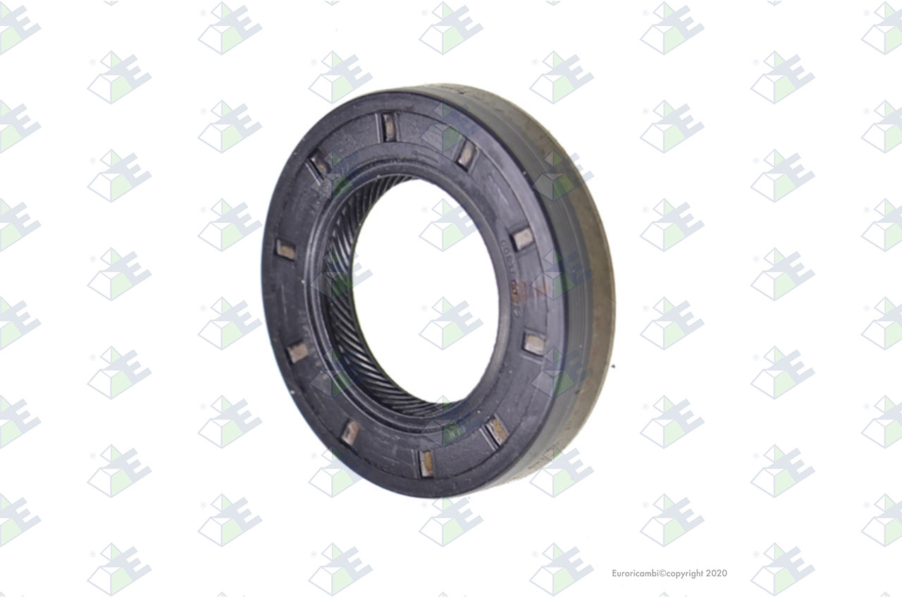 OIL SEAL B1BASLRSX7 suitable to VOLVO 424580