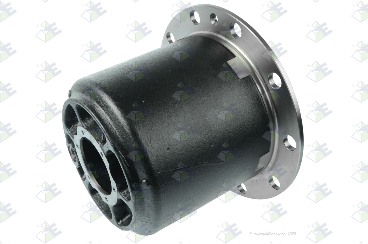 HUB COMPLETE suitable to VOLVO 21302559