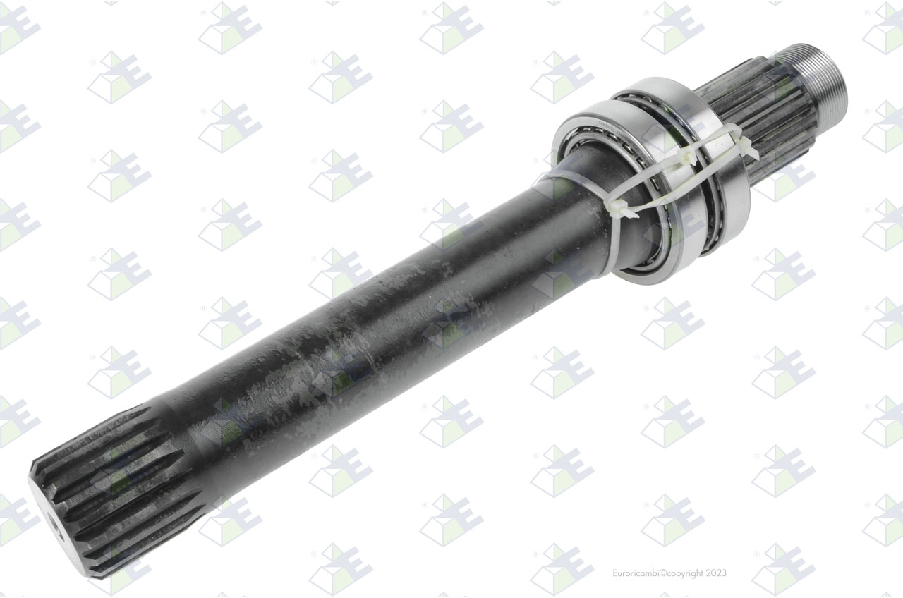 AXLE HALF SHAFT KIT suitable to VOLVO 21665108