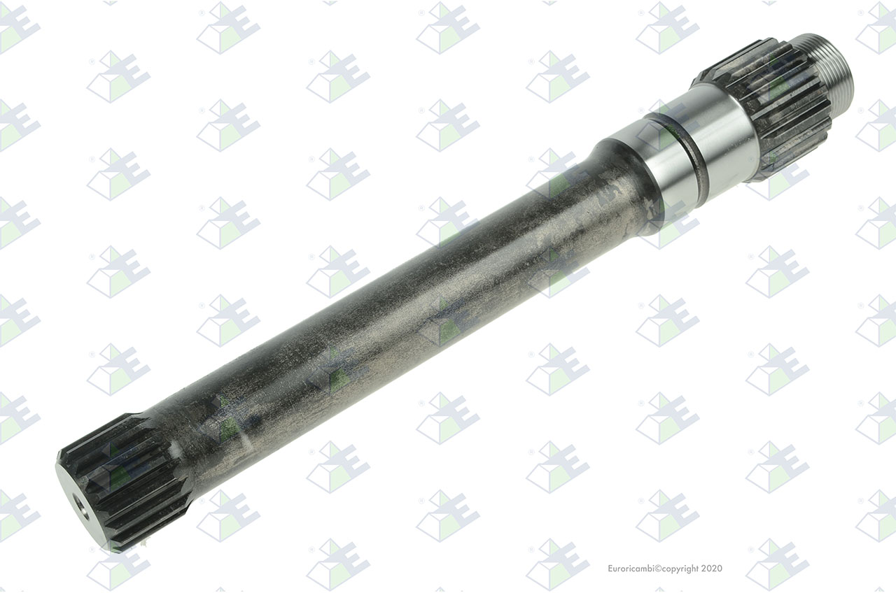 THRU SHAFT 18/18 T. suitable to VOLVO 1523076