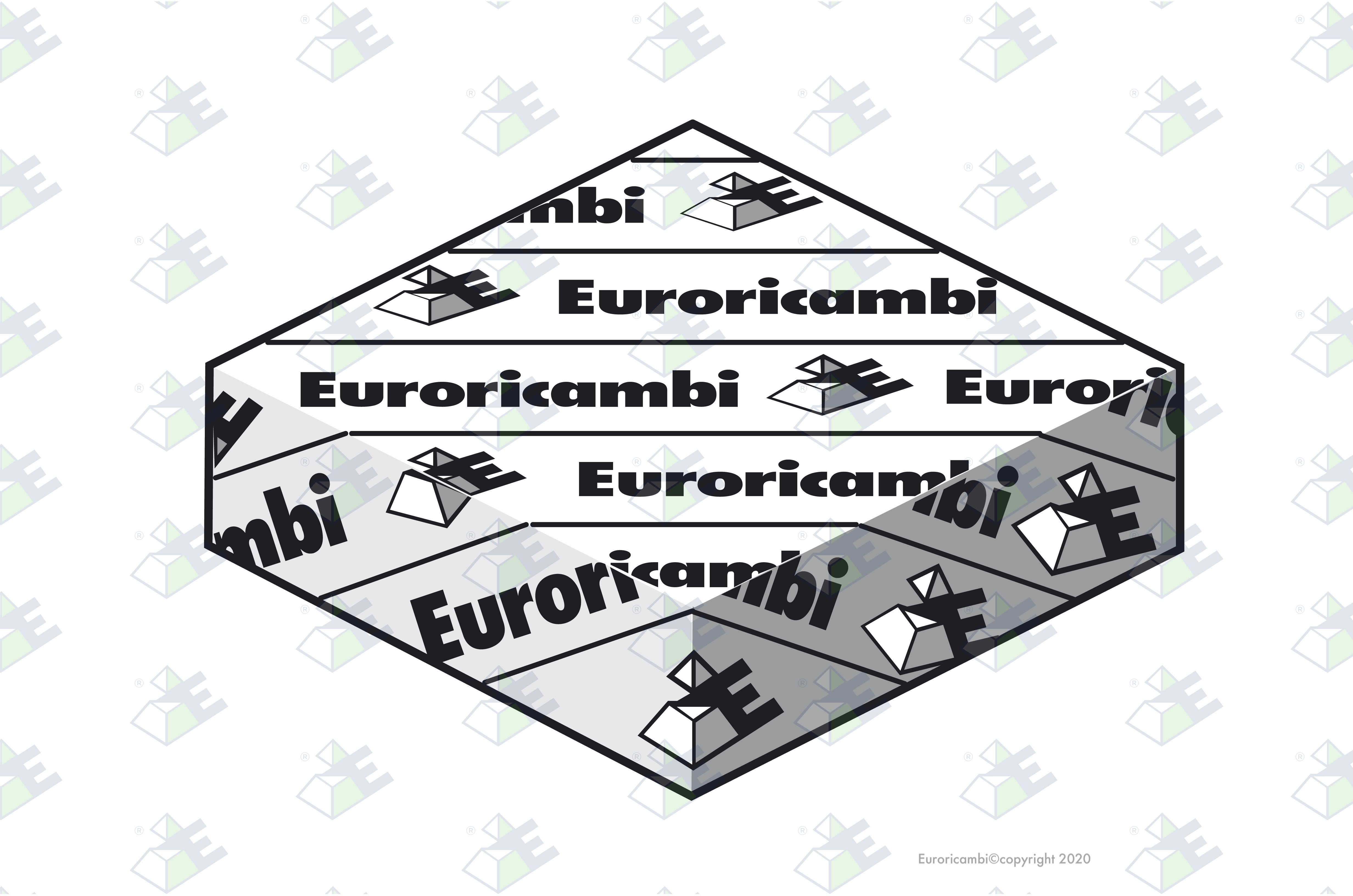 REPAIR KIT suitable to VOLVO 88530261