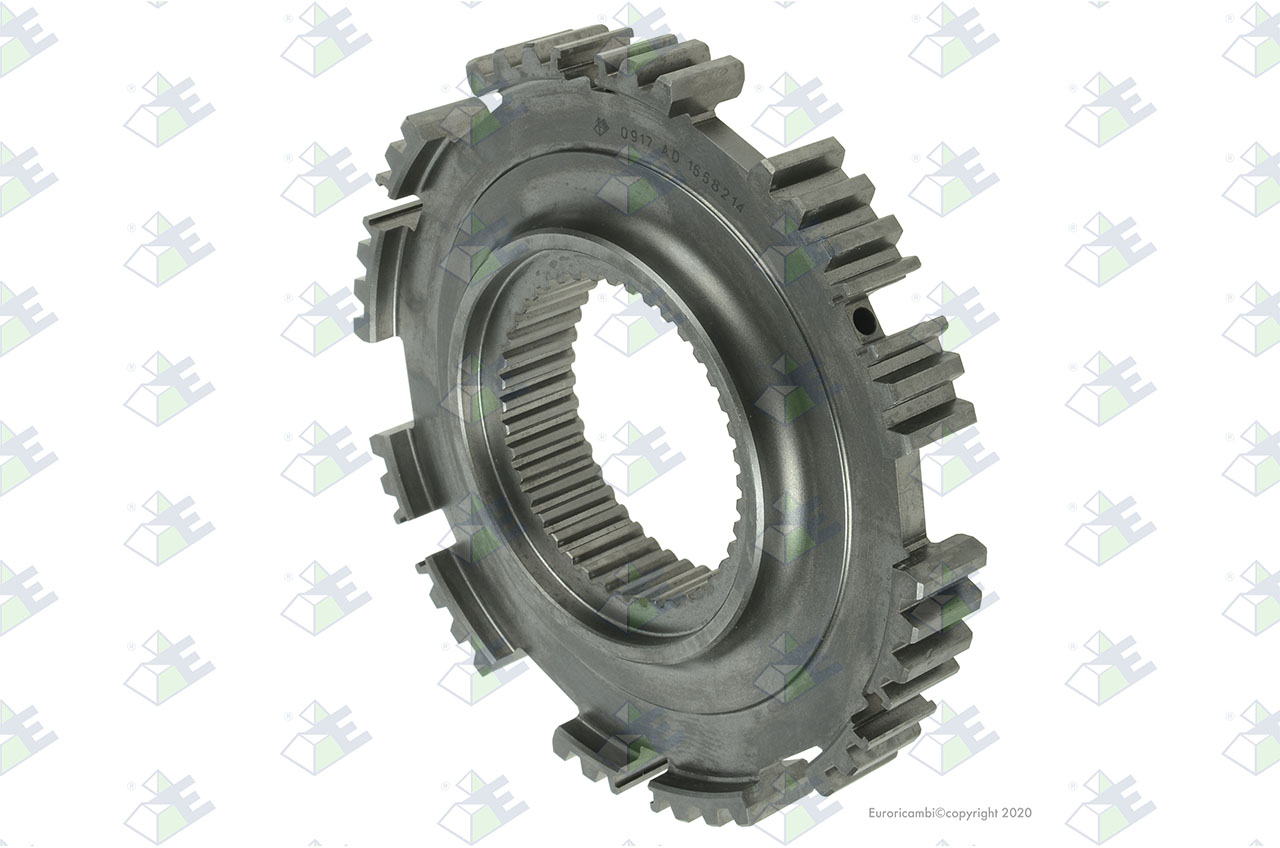 SYNCHRONIZER HUB suitable to VOLVO 1668214