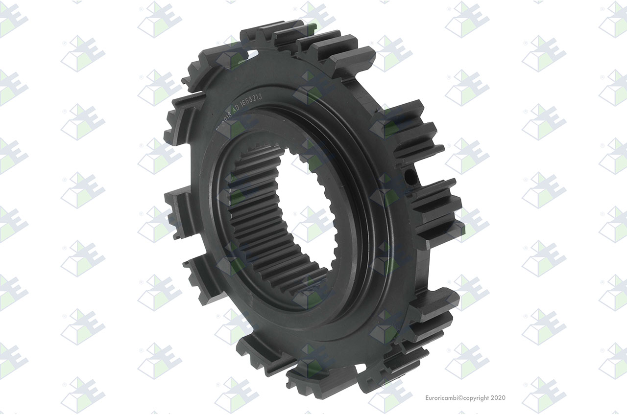 SYNCHRONIZER HUB suitable to VOLVO 1668213