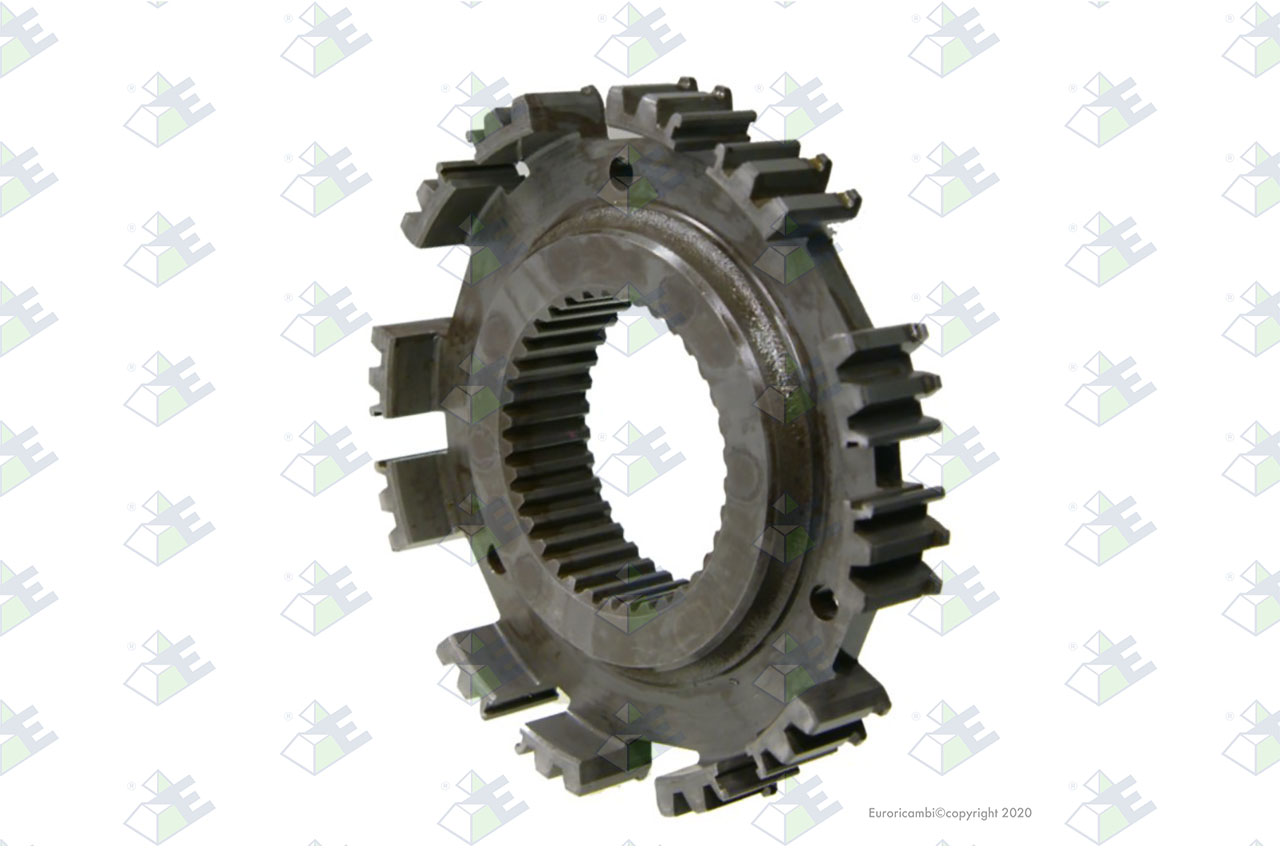 SYNCHRONIZER HUB suitable to VOLVO 1668219