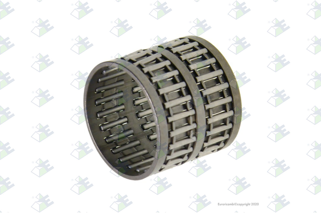 NEEDLE BEARING 55X62X54 W suitable to VOLVO 1526190