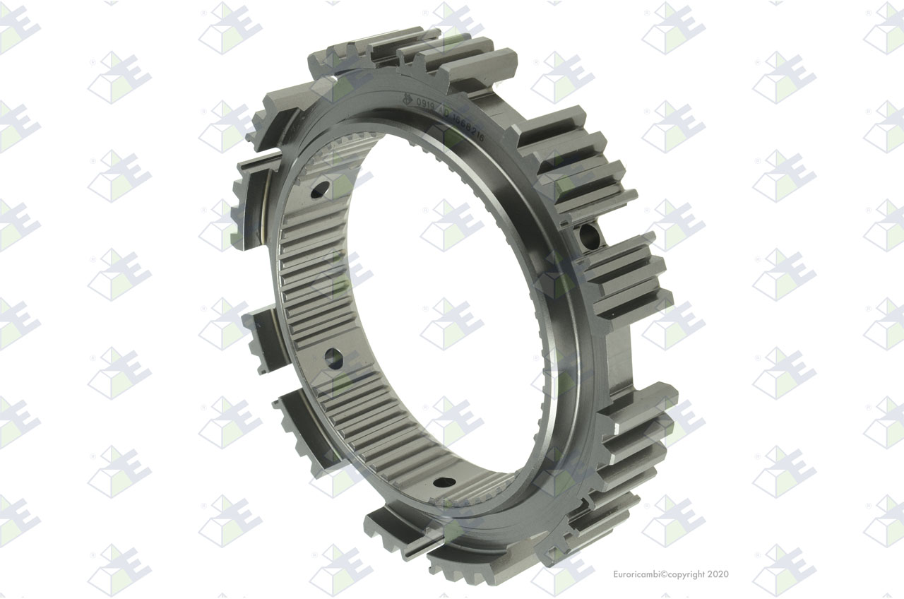 SYNCHRONIZER HUB suitable to VOLVO 1668216