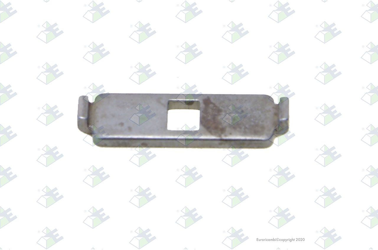 SLIDING BLOCK suitable to VOLVO 1653996