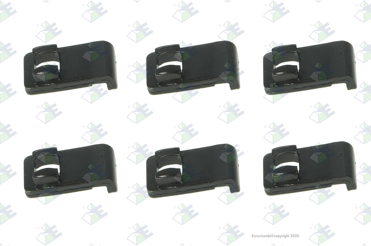 SLIDING BLOCK suitable to VOLVO 1653995