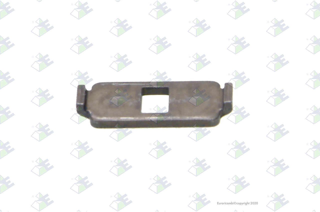 SLIDING BLOCK suitable to VOLVO 1653994