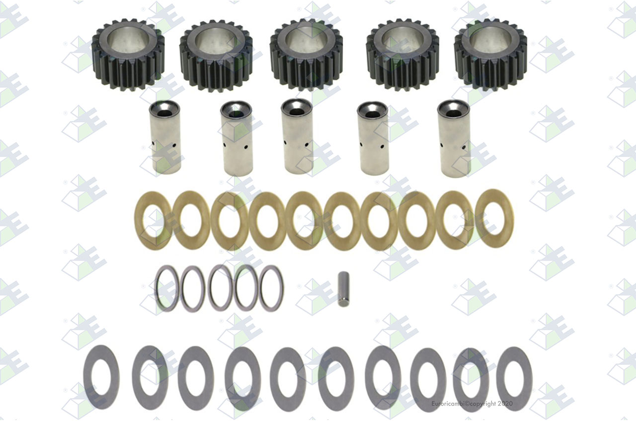 REPAIR KIT suitable to VOLVO 276819