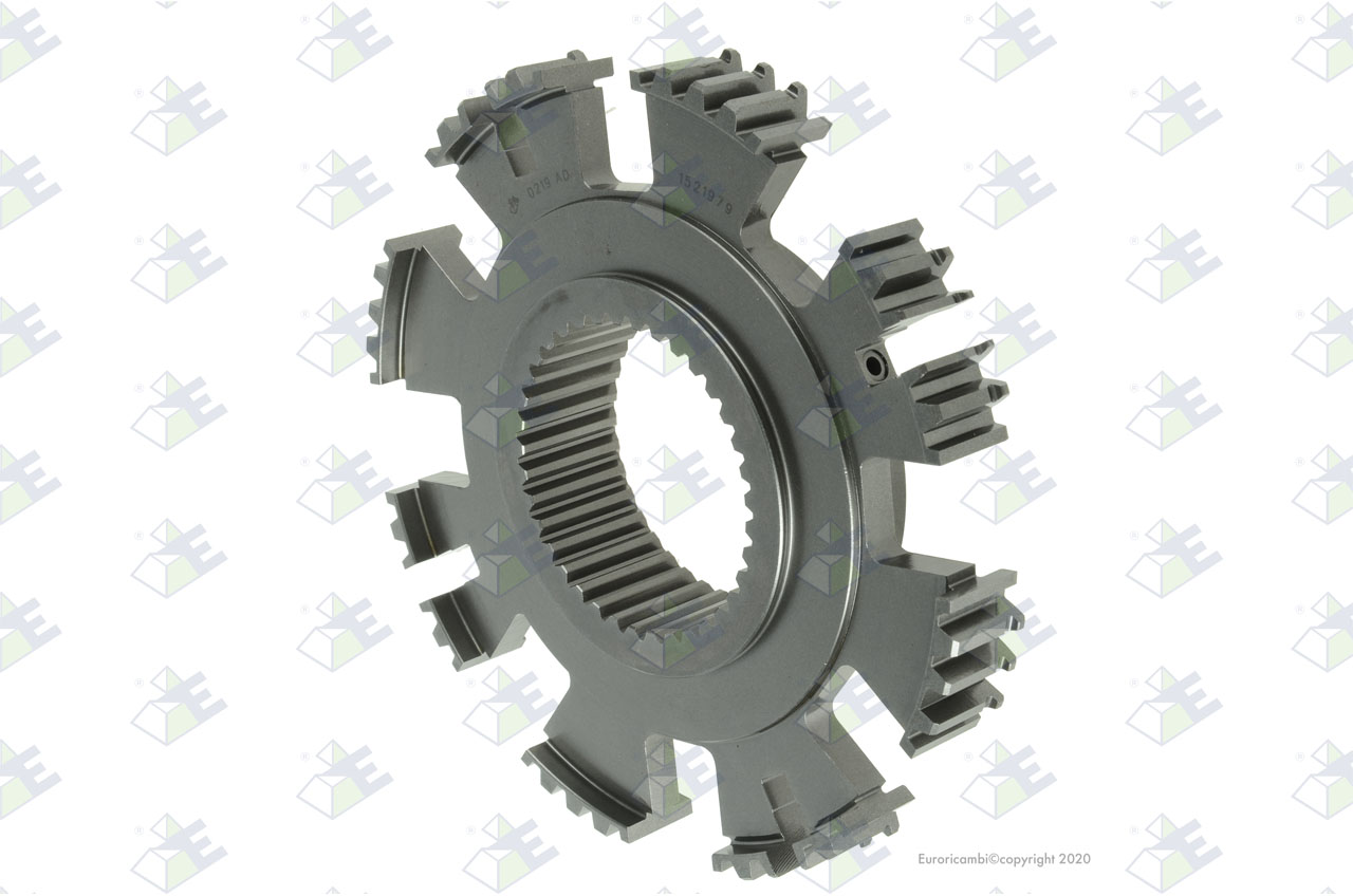 SYNCHRONIZER HUB suitable to VOLVO 1521979