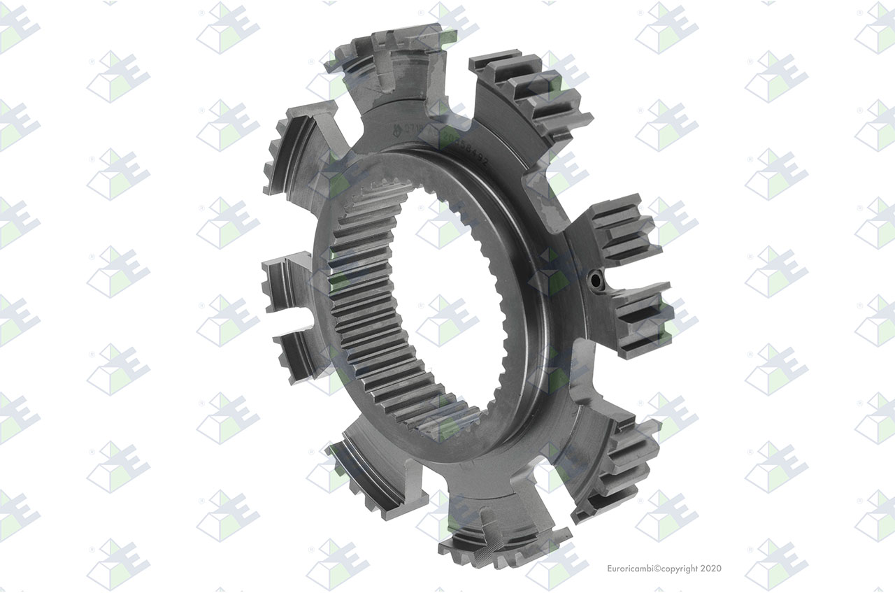 SYNCHRONIZER HUB suitable to VOLVO 20858492