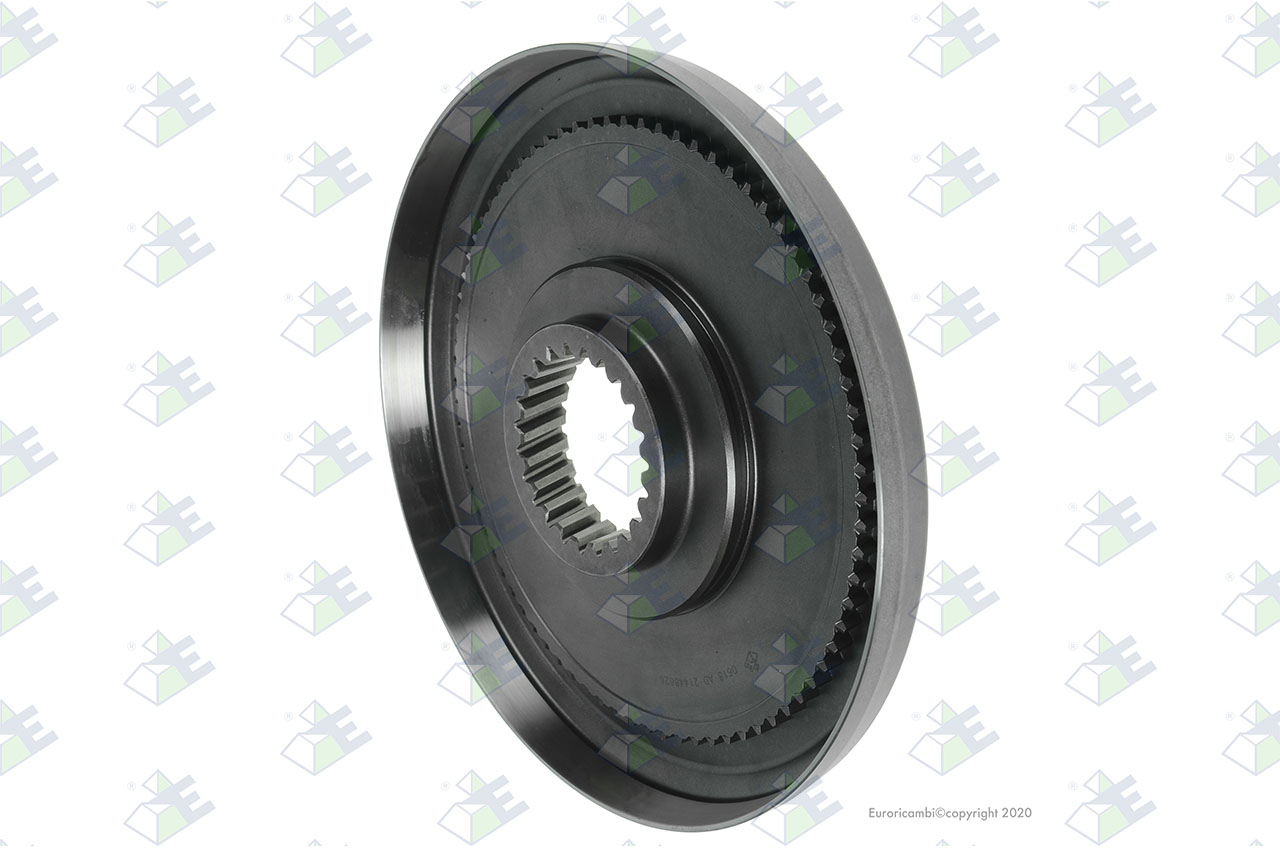 SYNCHRONIZER CONE suitable to VOLVO 21751233