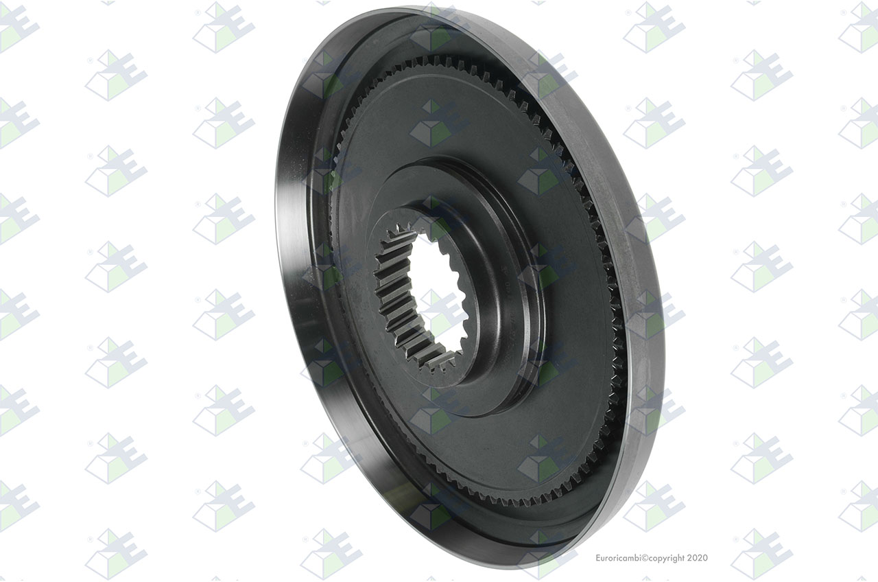 SYNCHRONIZER CONE suitable to VOLVO 21753642