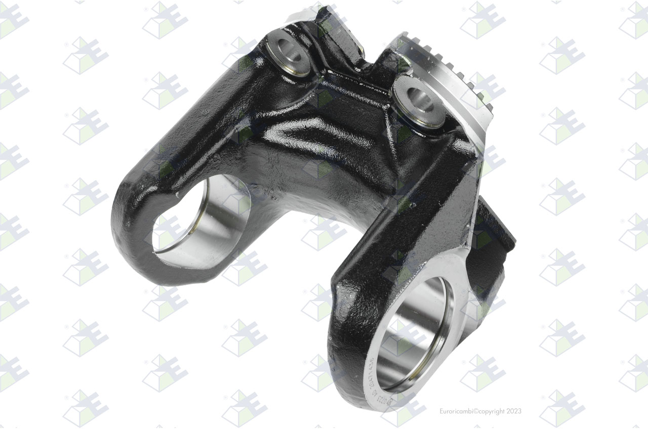 FLANGE suitable to VOLVO 20471436