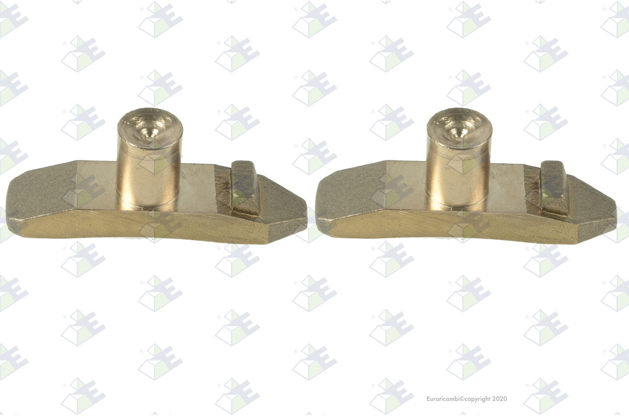 SLIDING BLOCK suitable to VOLVO 3152823