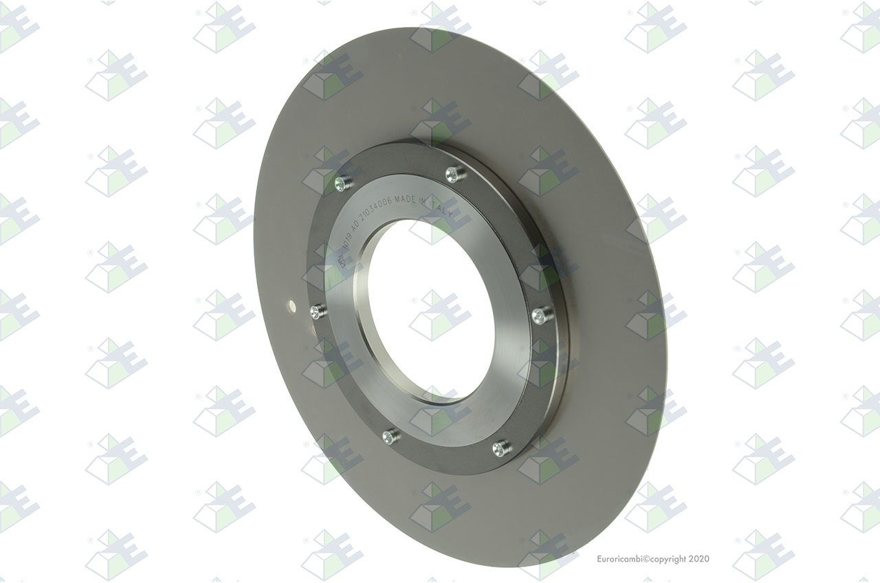 SENSOR WHEEL 72 T. suitable to VOLVO 21034006