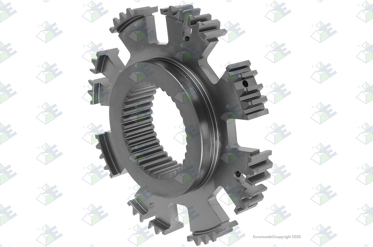 SYNCHRONIZER HUB suitable to VOLVO 21233970