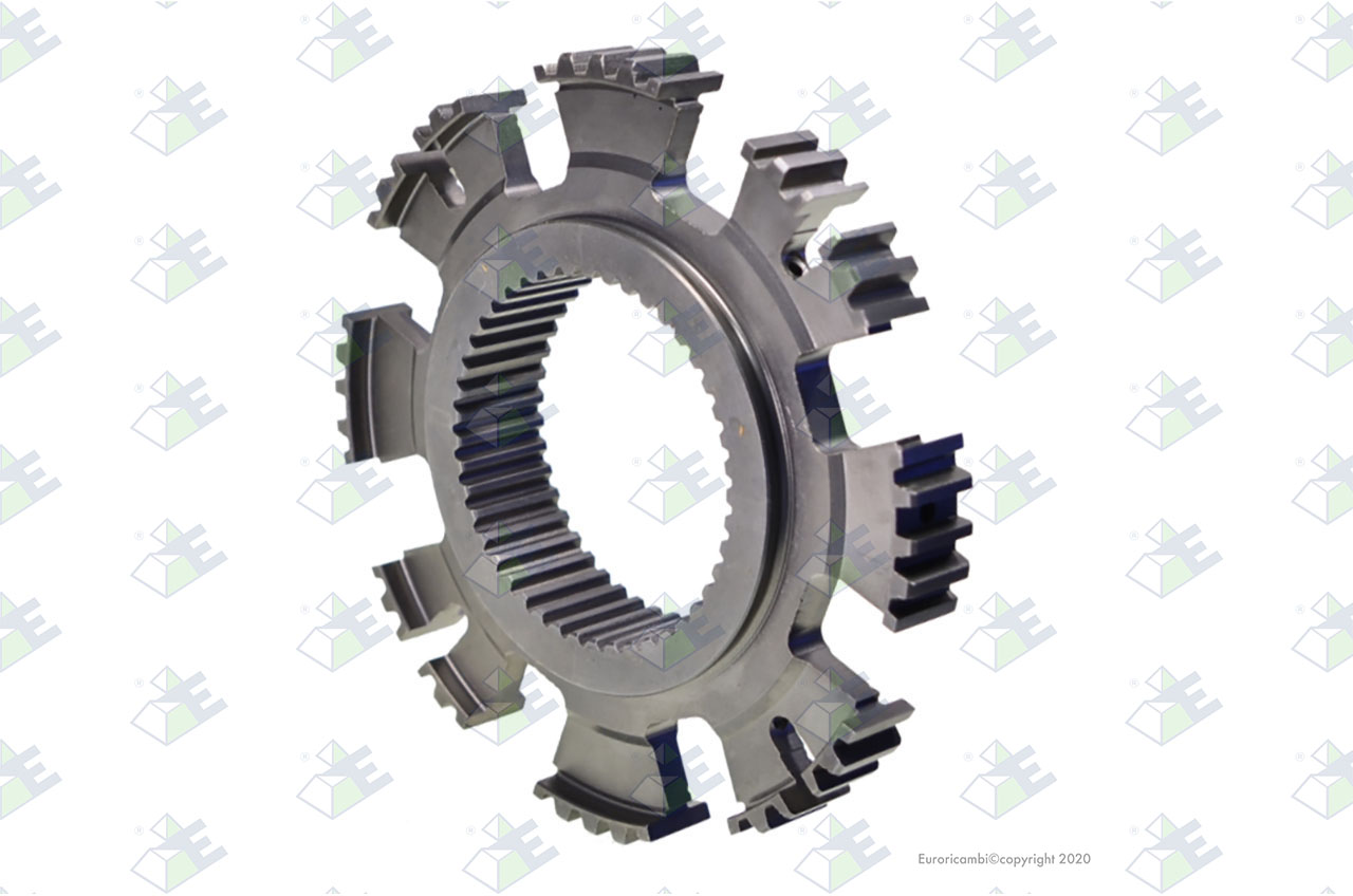 SYNCHRONIZER HUB suitable to VOLVO 21233969