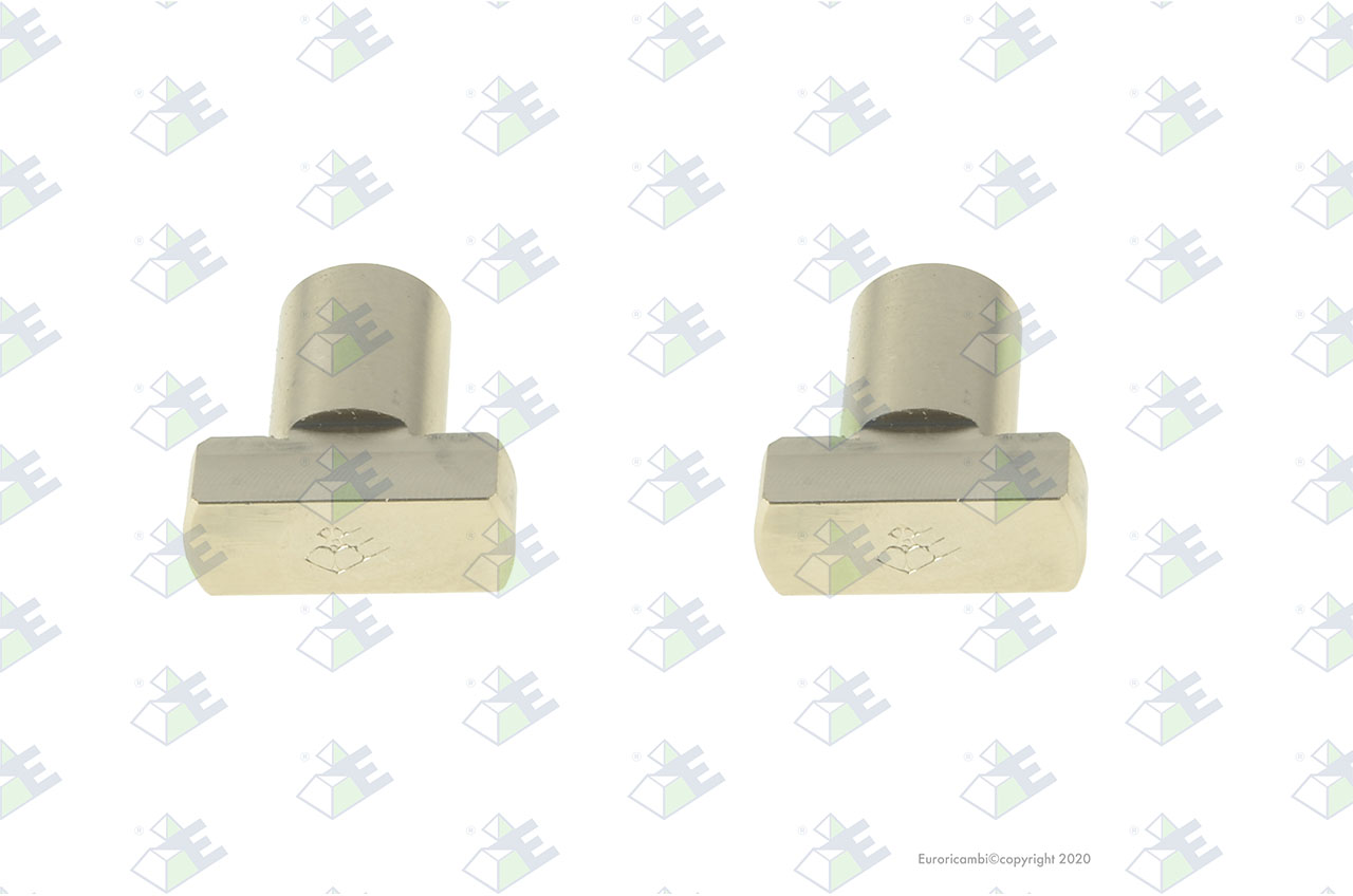 SLIDING BLOCK (BRONZE) suitable to VOLVO 8171700