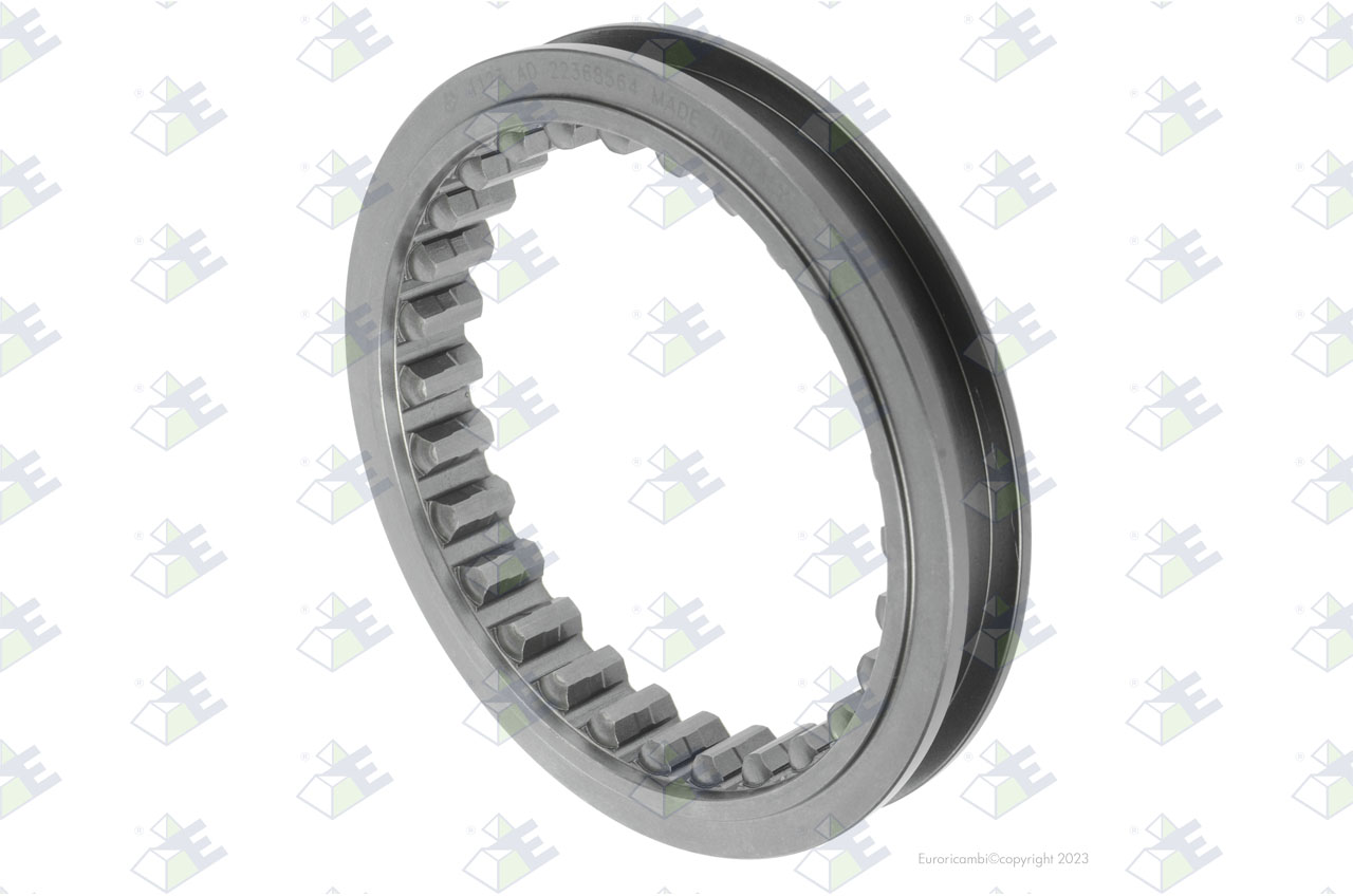 SLIDING SLEEVE suitable to VOLVO 22368564