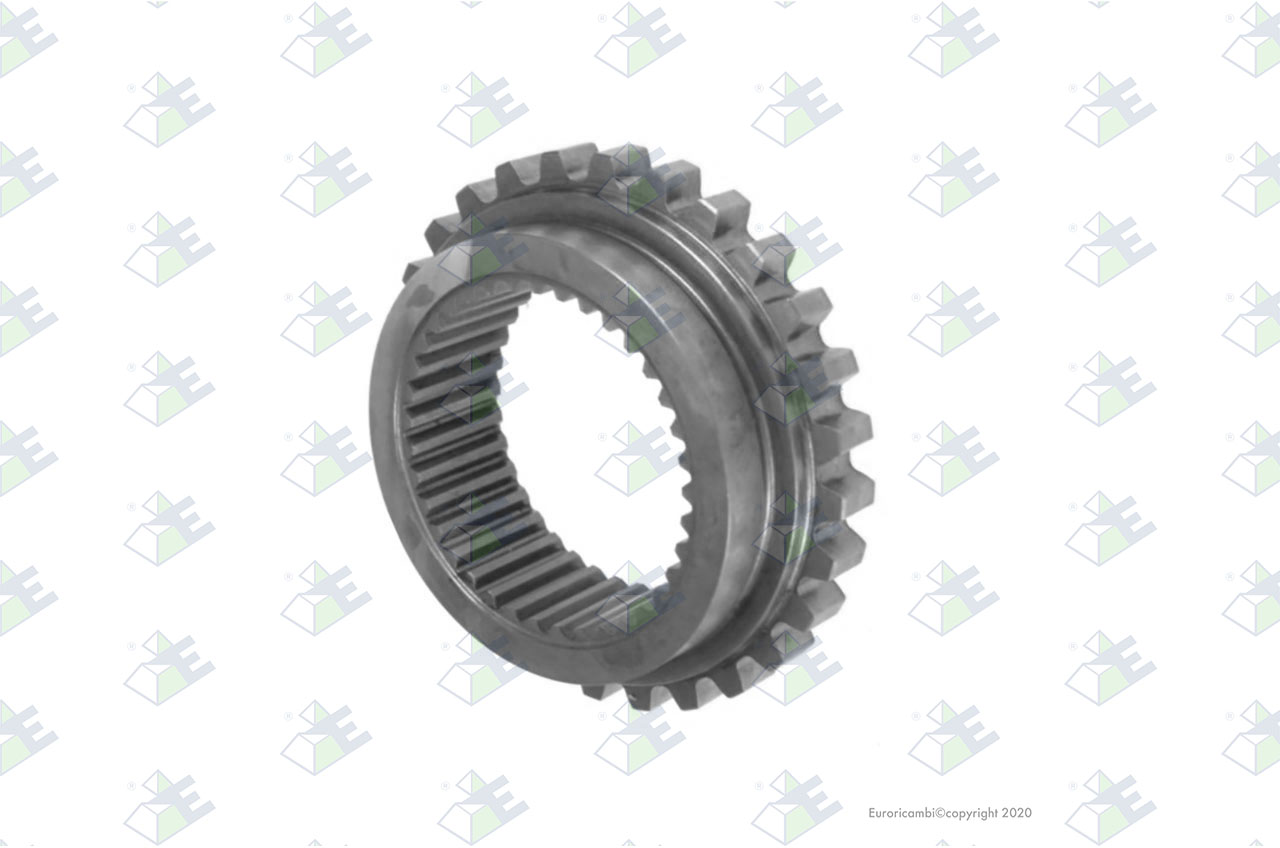 SYNCHRONIZER HUB suitable to VOLVO 20483351