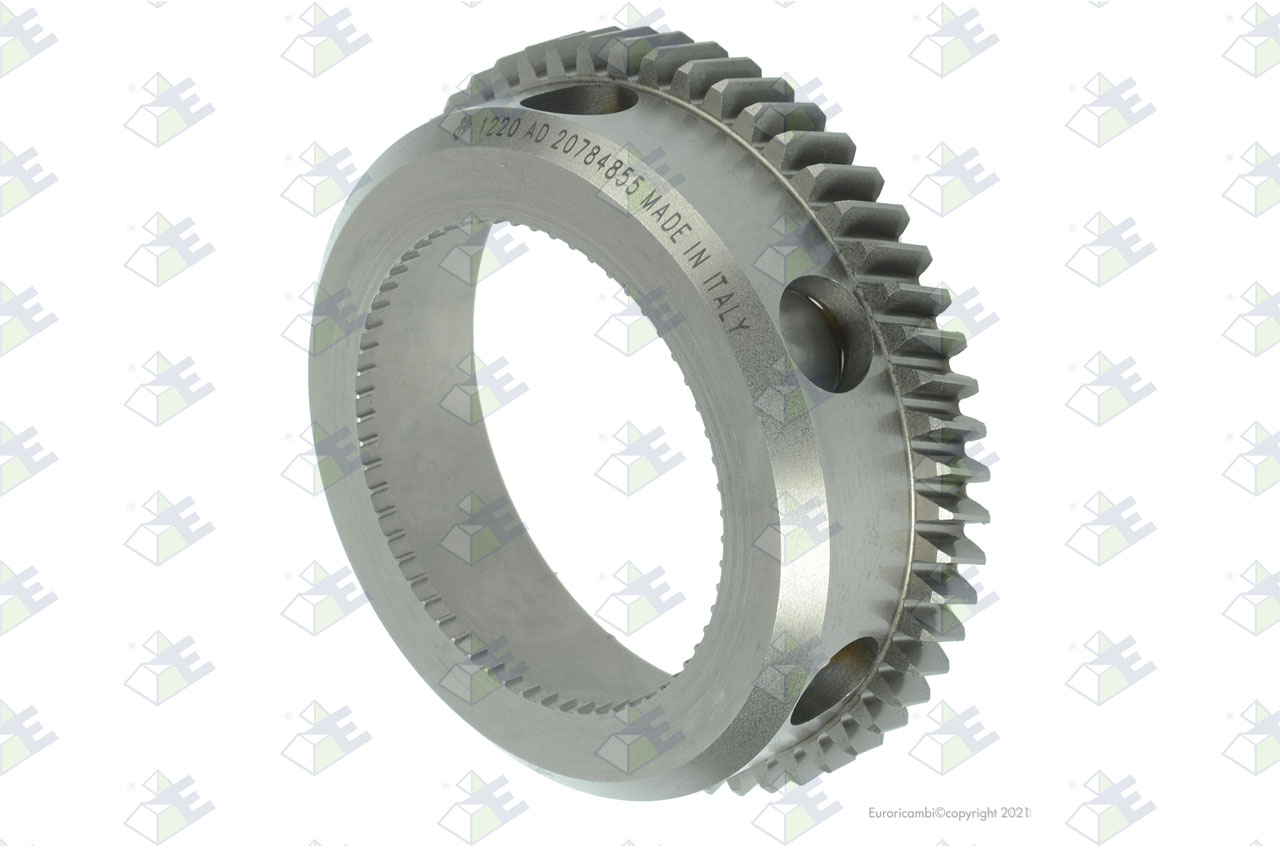 SENSOR WHEEL suitable to VOLVO 20784855