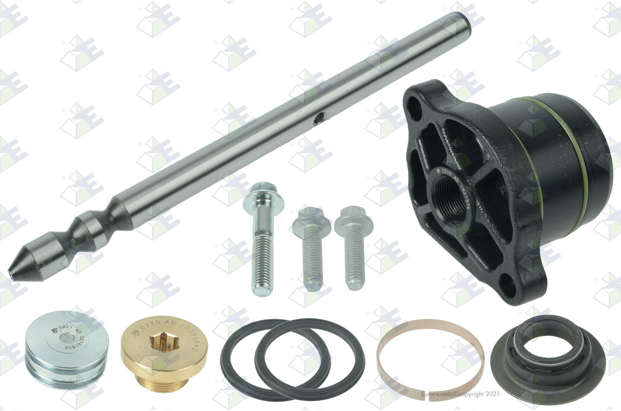 REPAIR KIT suitable to VOLVO 88531339