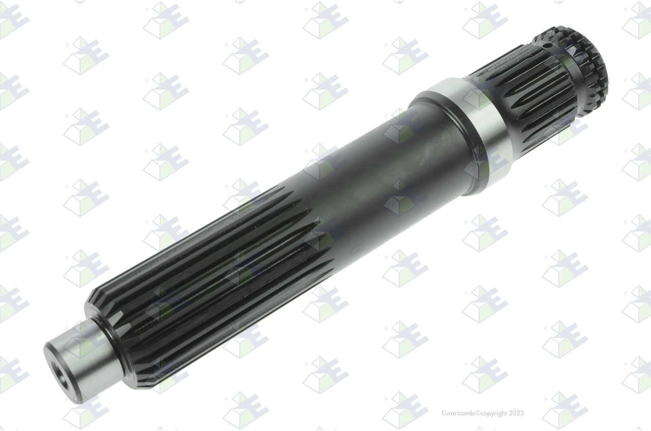 INPUT SHAFT suitable to VOLVO 22328788