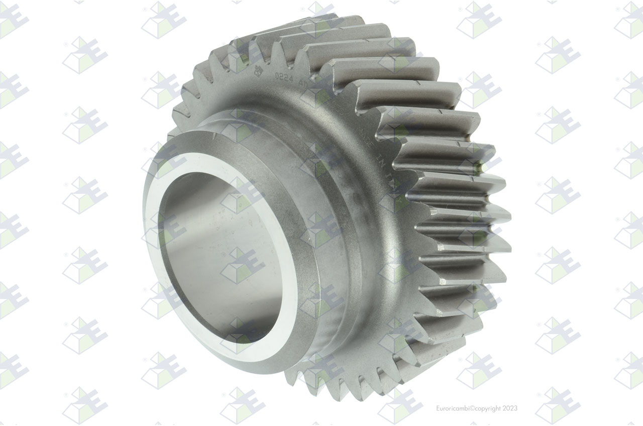 CONSTANT GEAR 35 T. suitable to VOLVO 22450596