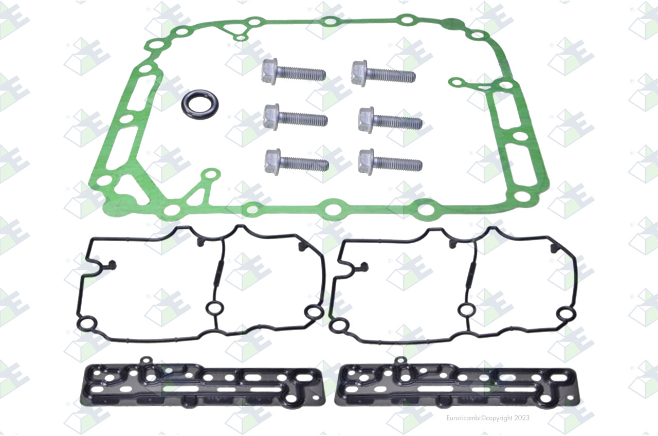 REPAIR KIT suitable to VOLVO 20785252