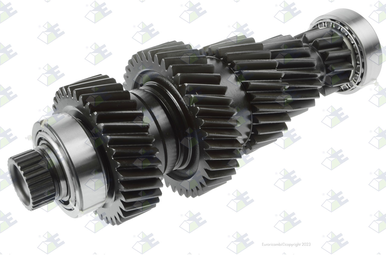 COUNTERSHAFT ASSY suitable to VOLVO 88531416