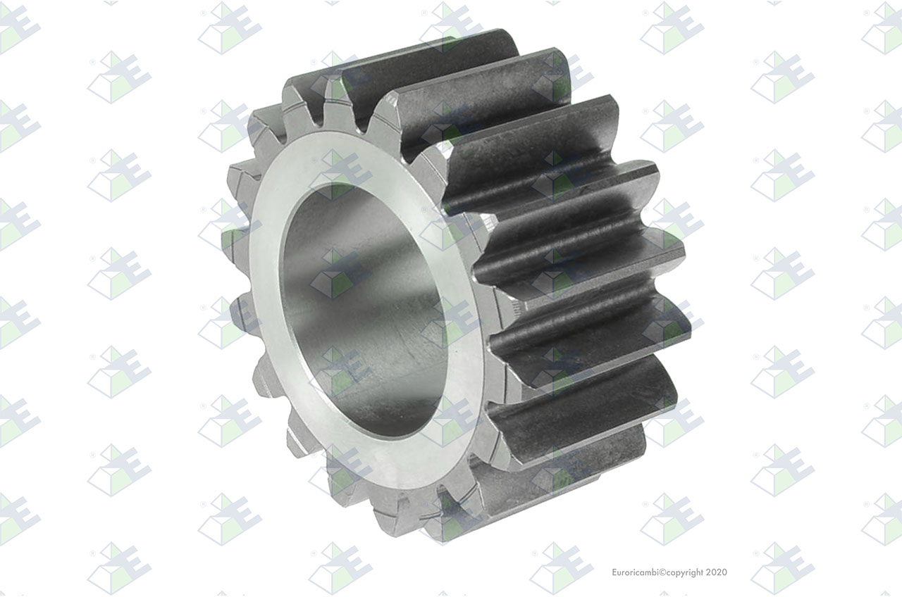 PLANETARY GEAR 18 T. suitable to VOLVO CE 11103089