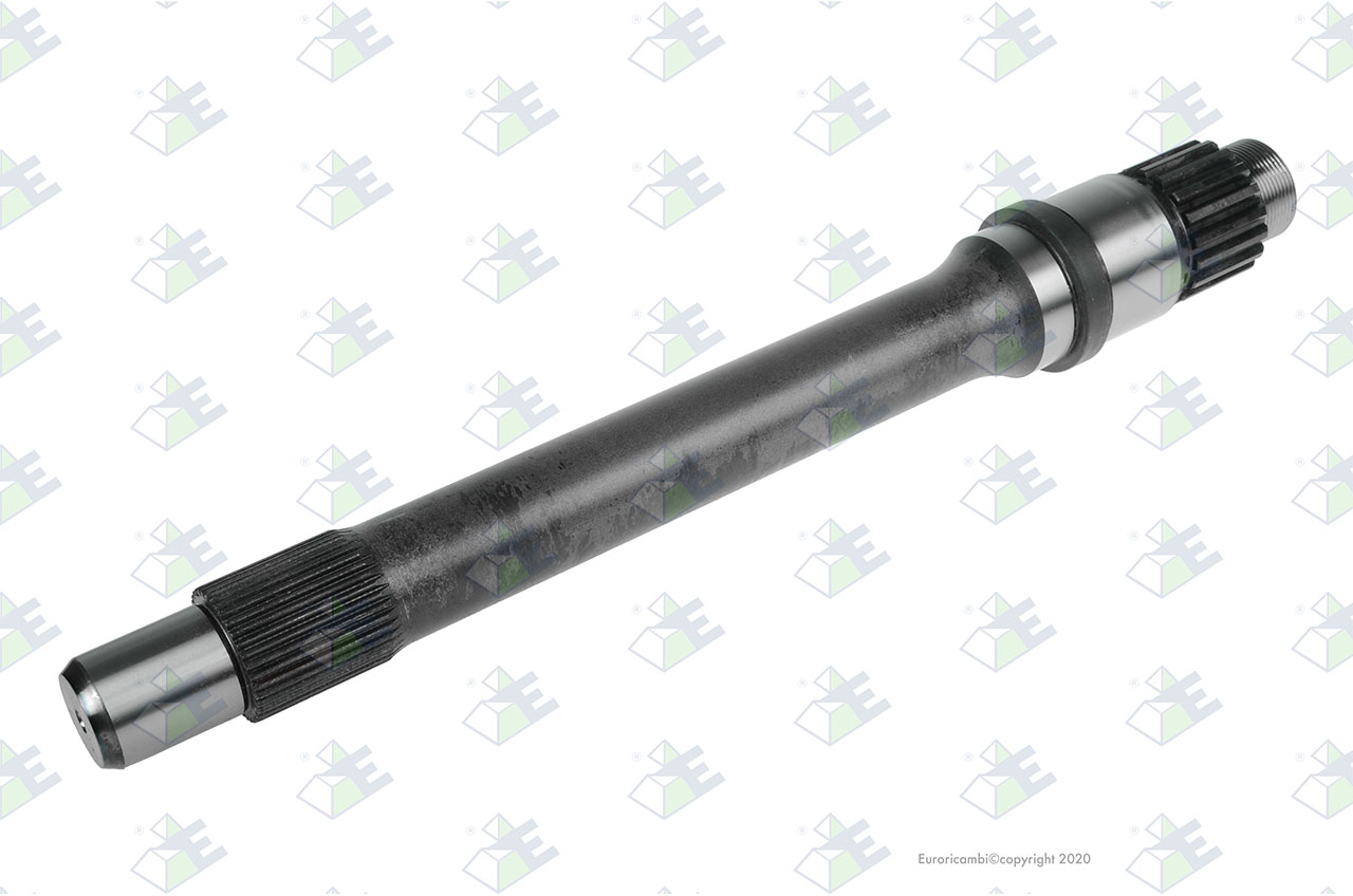 THRU SHAFT suitable to VOLVO CE 11103274