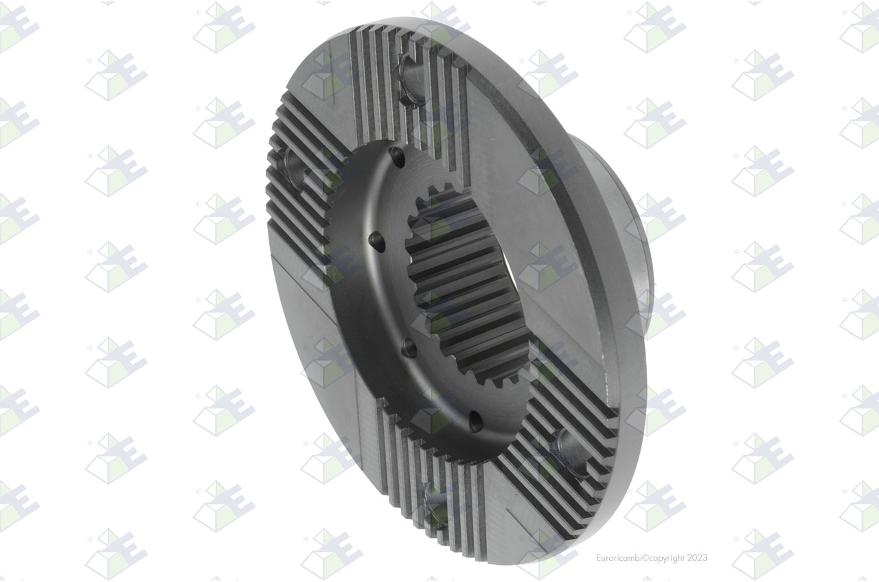 OUTPUT FLANGE suitable to VOLVO CE 11036504