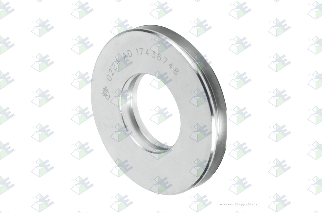 PISTON suitable to VOLVO CE 17436748