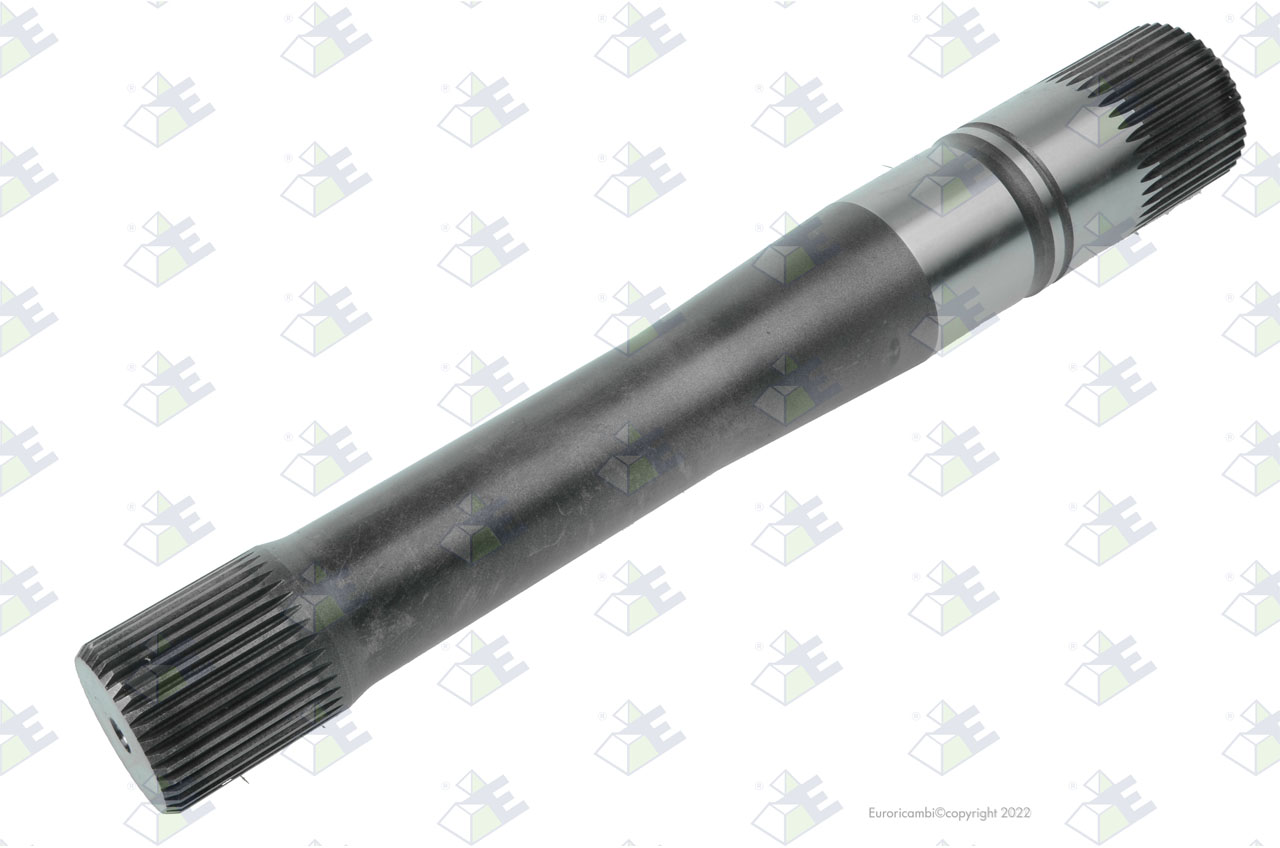 THRU SHAFT suitable to VOLVO CE 11145817