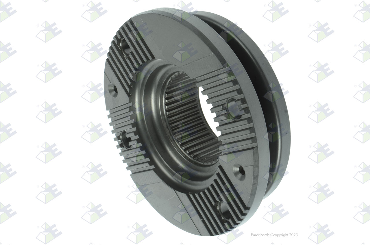 OUTPUT FLANGE suitable to VOLVO CE 17241455