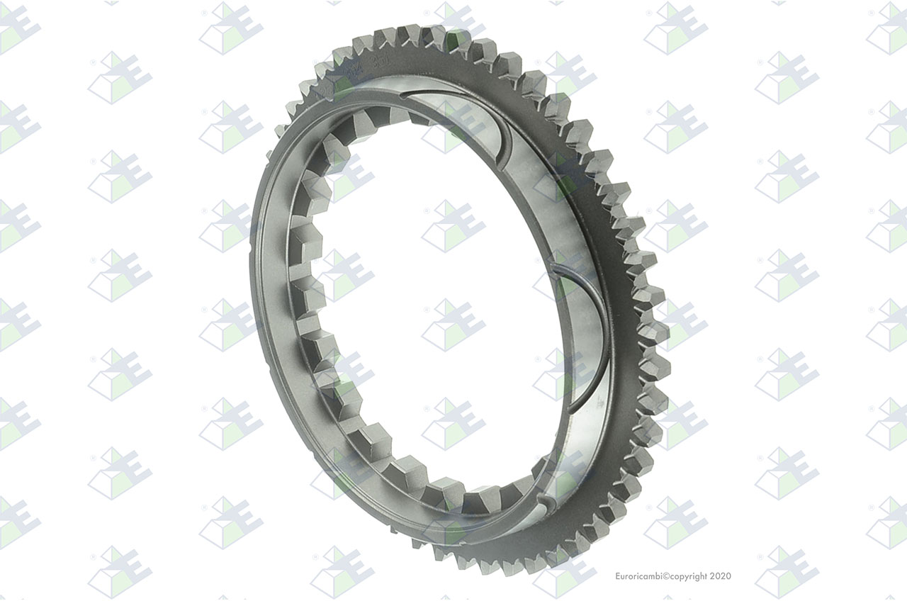 SYNCHRONIZER CONE suitable to ZF TRANSMISSIONS 1250304351