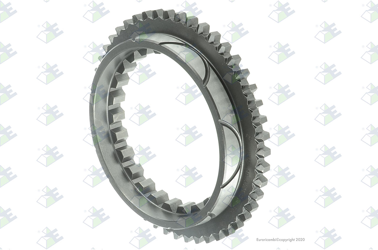 SYNCHRONIZER CONE suitable to ZF TRANSMISSIONS 1250312366