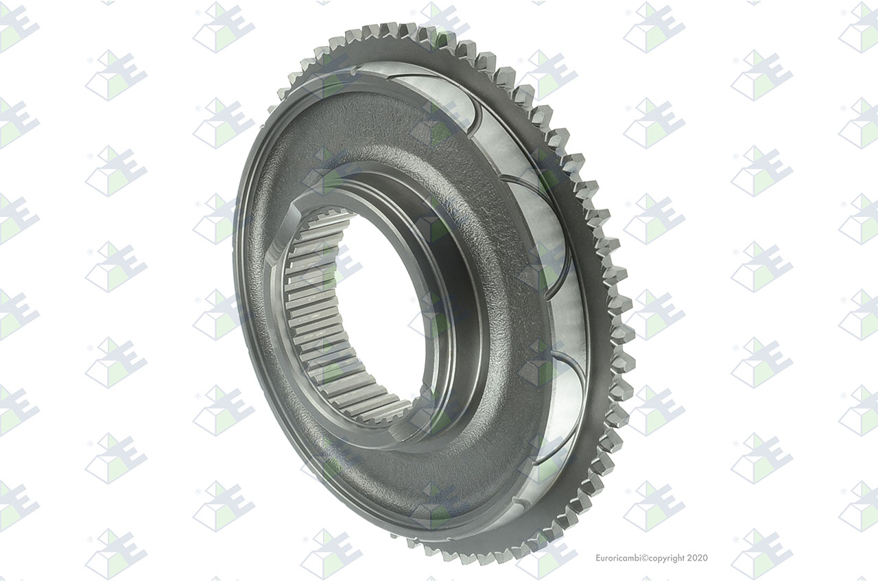 SYNCHRONIZER CONE suitable to ZF TRANSMISSIONS 1269333048