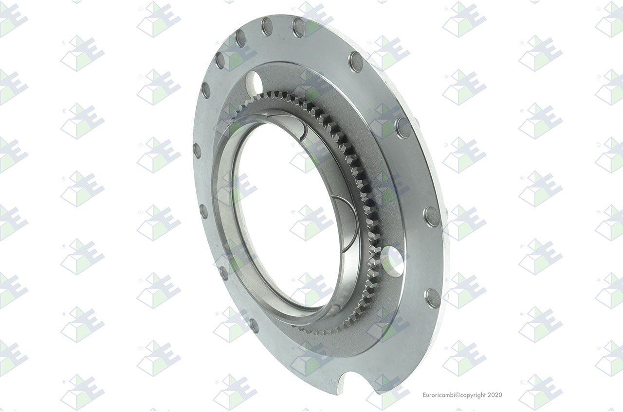 SYNCHRONIZER CONE suitable to ZF TRANSMISSIONS 1269233010