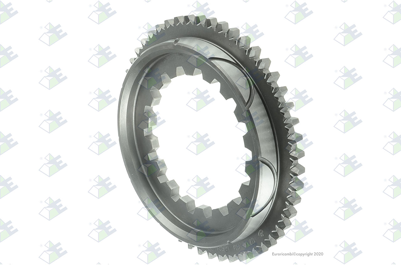 SYNCHRONIZER CONE suitable to ZF TRANSMISSIONS 1268304142