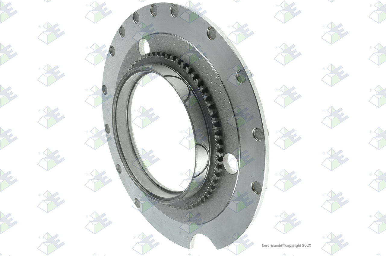 SYNCHRONIZER CONE suitable to ZF TRANSMISSIONS 1269233012