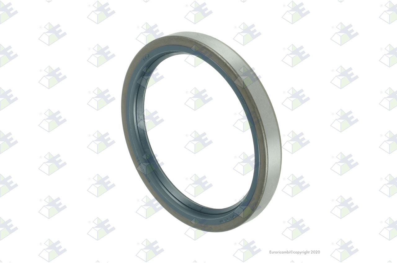 OIL SEAL 85X105X10 MM suitable to ZF TRANSMISSIONS 0750110074